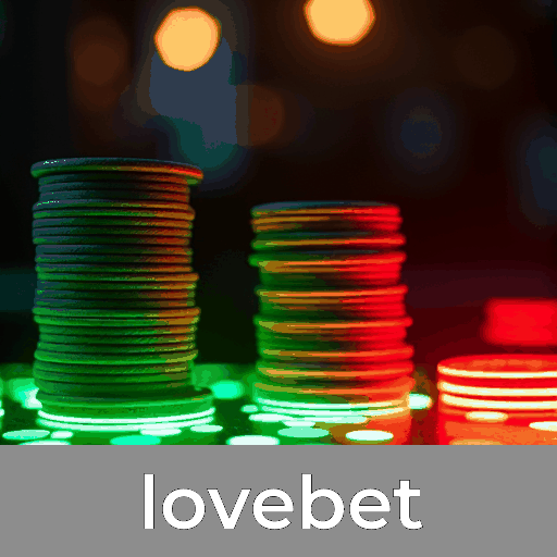Lovebet: Segurança e Serviço Profissional para Apostadores