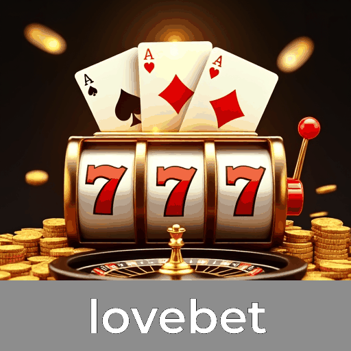 Descubra o Poder do Lovebet: Aposte com Facilidade no Seu App
