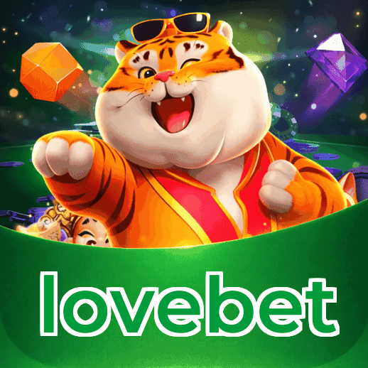 lovebet Loteria - Mega-Sena e Mais