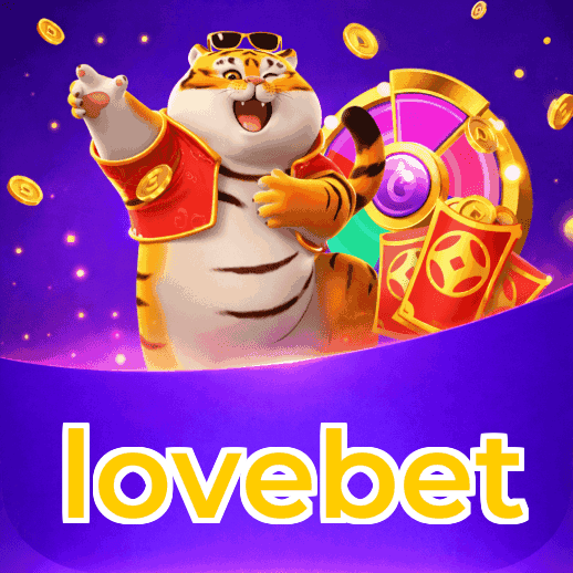lovebet Slots - 1.500+ Jogos