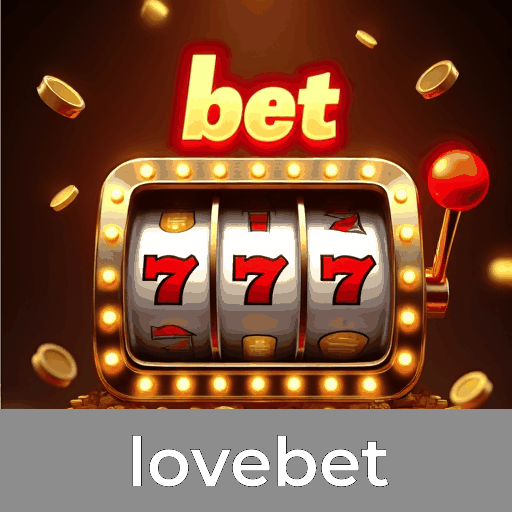 Lovebet: Cassino Seguro e Experiência de Topo