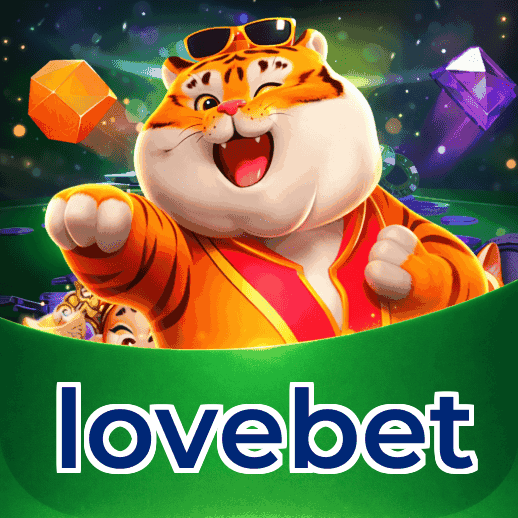 lovebet APK - Download Oficial Android