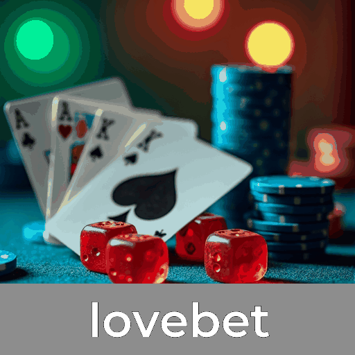 Lovebet: Descubra Jogos de Cassino Diversificados e Empolgantes